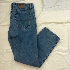Wrangler Jeans